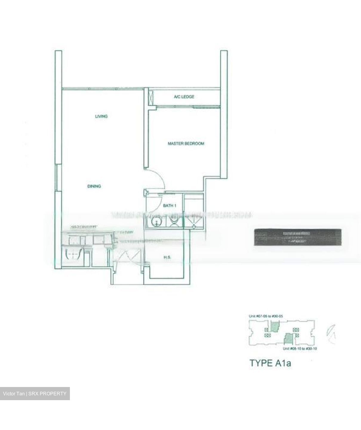 Icon (D2), Apartment #507376881